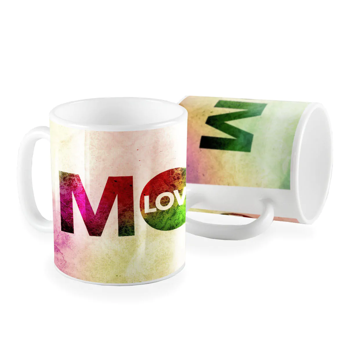 Caneca mae love