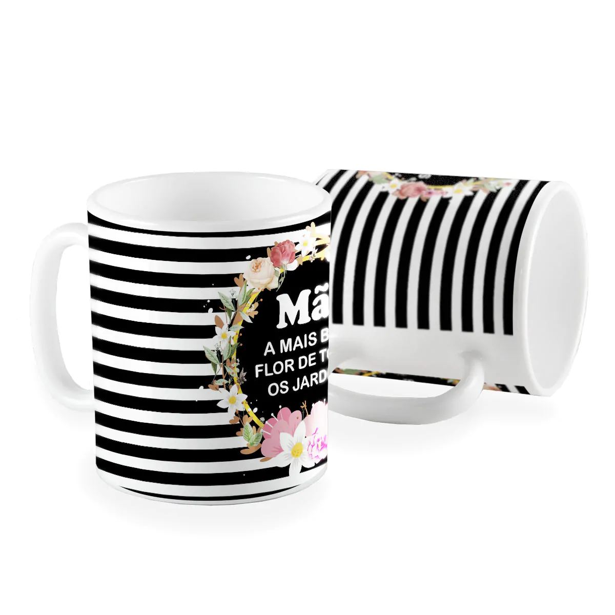 Caneca mae a mais bela