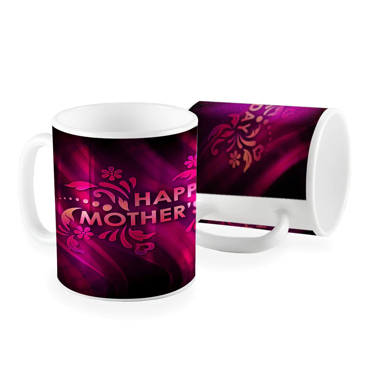 Caneca happy monther day