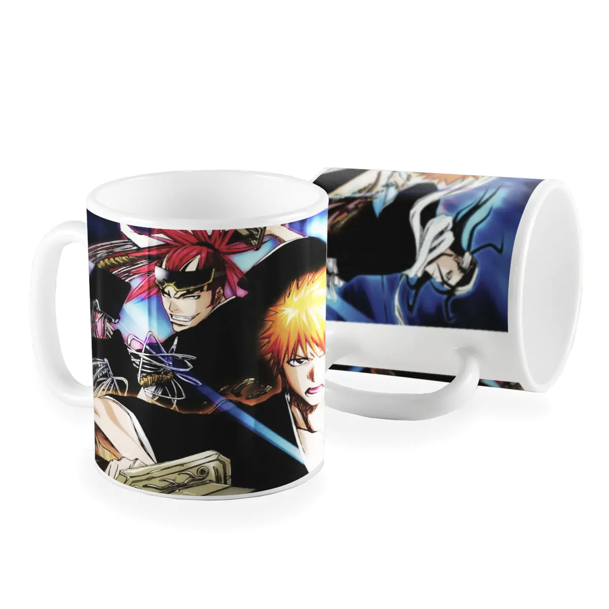 Caneca bleach