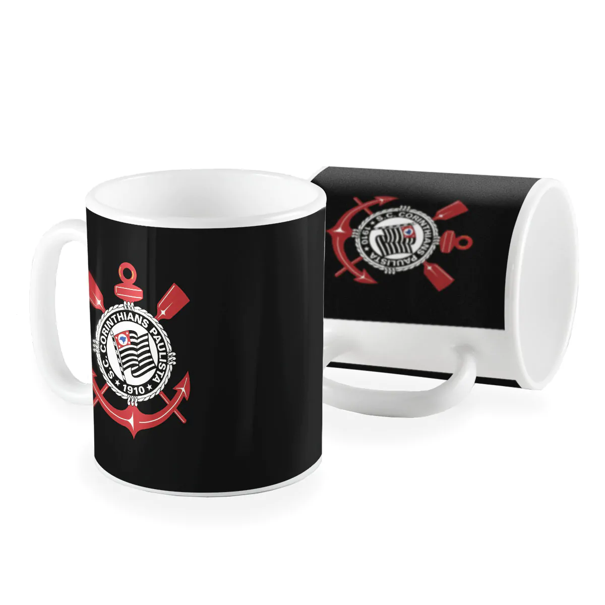 Caneca corintians